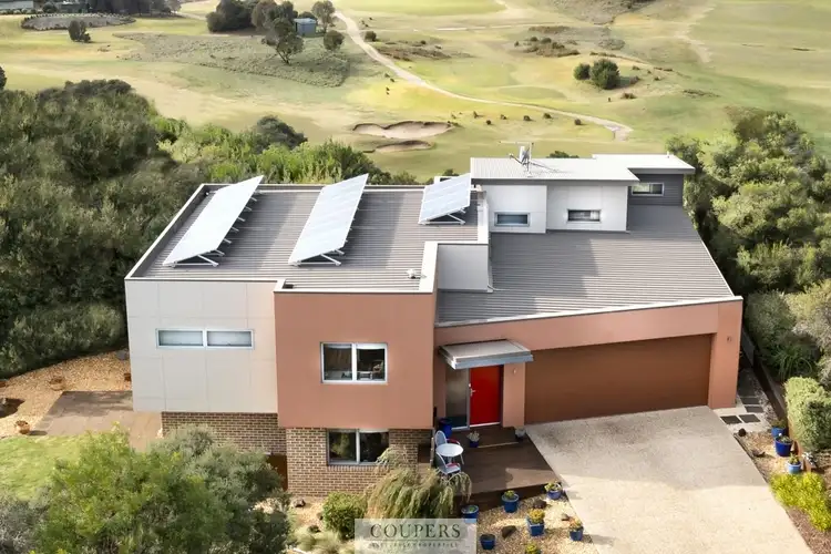 Fifth view of Homely house listing, 3 The Glade, Fingal VIC 3939