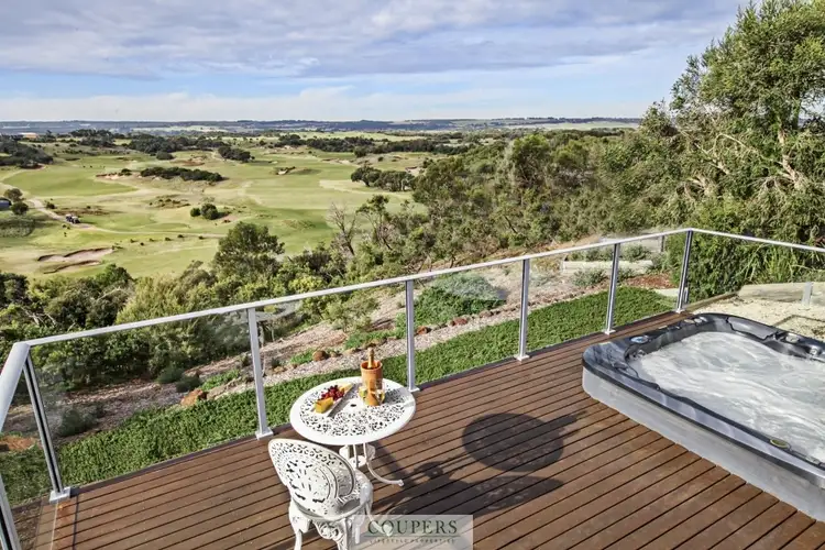 Sixth view of Homely house listing, 3 The Glade, Fingal VIC 3939