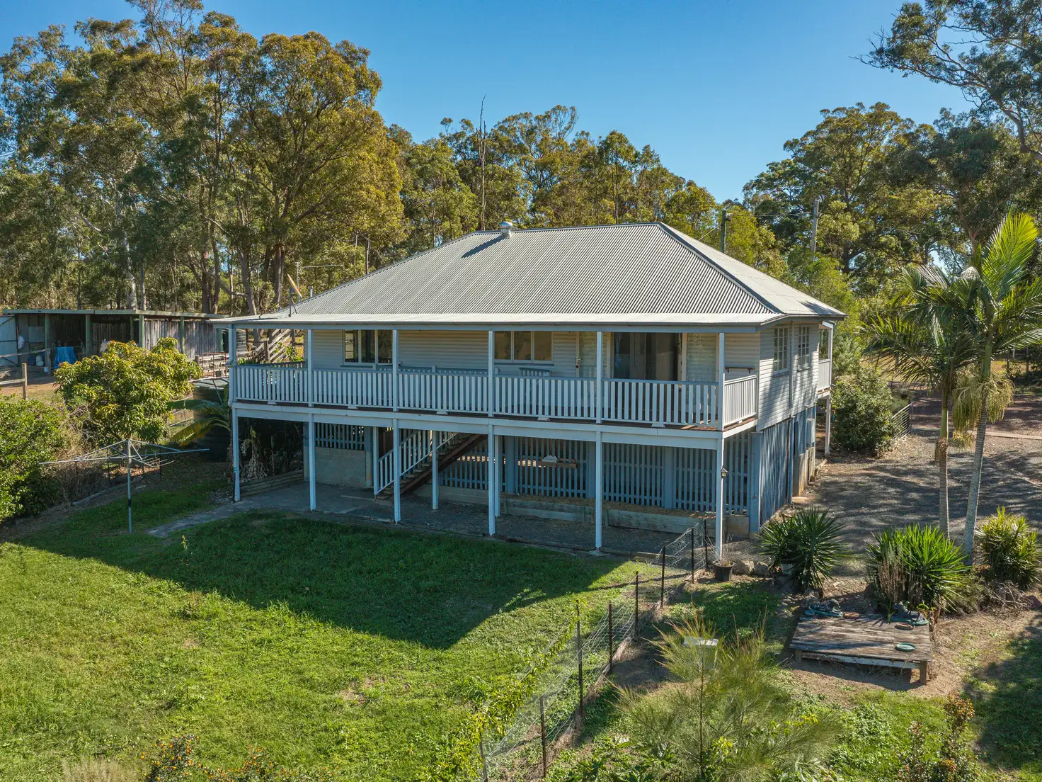 Main view of Homely house listing, 1-5 Copp Rd, Southside QLD 4570
