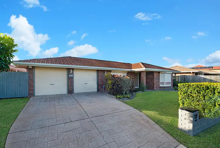Main view of Homely house listing, 458 Telegraph Rd, Bracken Ridge QLD 4017