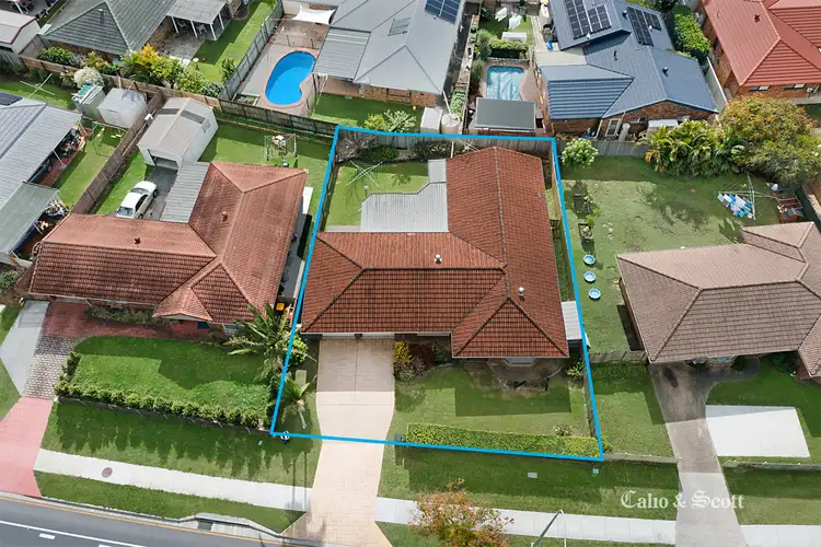 Second view of Homely house listing, 458 Telegraph Rd, Bracken Ridge QLD 4017