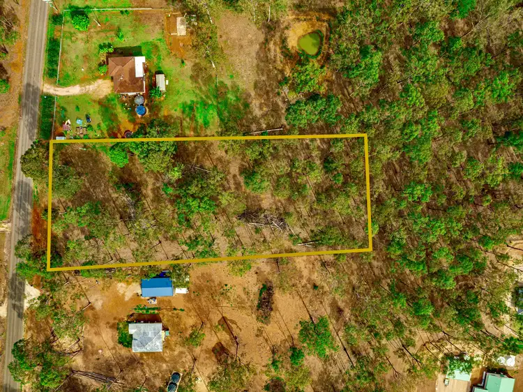 LOT 219 Arborfifteen Rd, Glenwood QLD 4570