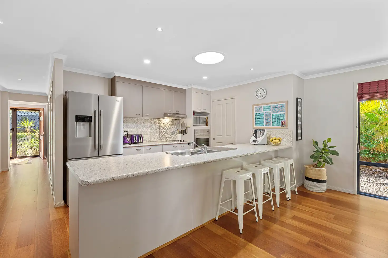Main view of Homely house listing, 43 The Parkway Place, Mapleton QLD 4560