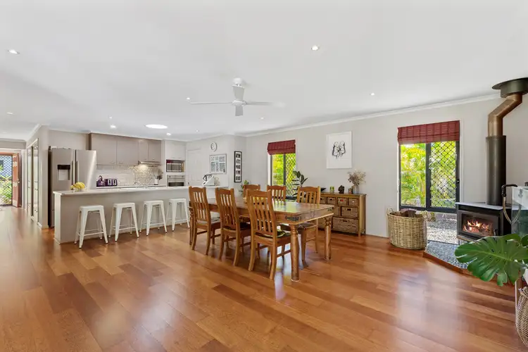 Second view of Homely house listing, 43 The Parkway Place, Mapleton QLD 4560