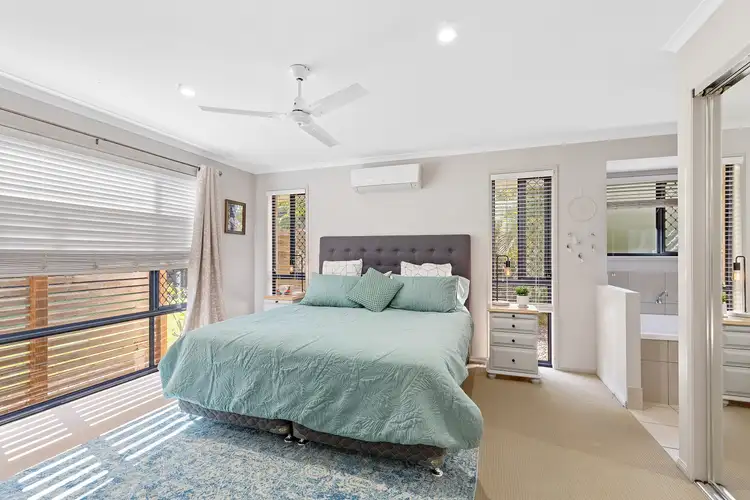 Fifth view of Homely house listing, 43 The Parkway Place, Mapleton QLD 4560