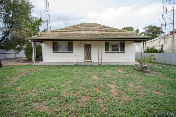 Main view of Homely house listing, 25 Dorothy Street, Port Pirie SA 5540