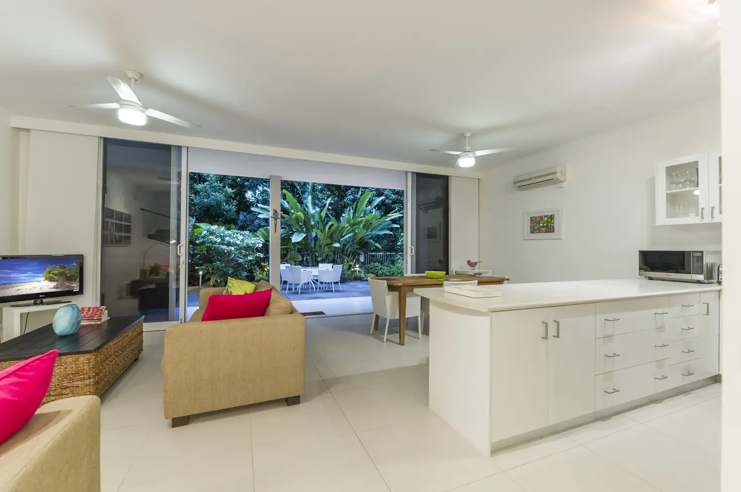 Main view of Homely unit listing, 1/65 Garrick St, Port Douglas QLD 4877