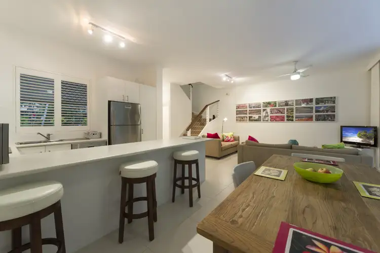 Second view of Homely unit listing, 1/65 Garrick St, Port Douglas QLD 4877