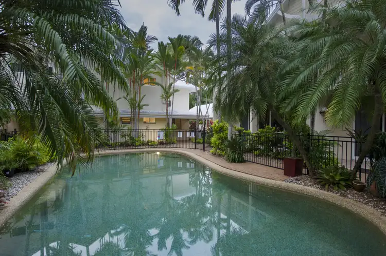 Third view of Homely unit listing, 1/65 Garrick St, Port Douglas QLD 4877