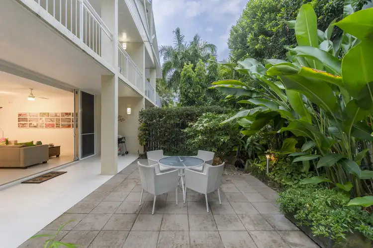 Fourth view of Homely unit listing, 1/65 Garrick St, Port Douglas QLD 4877