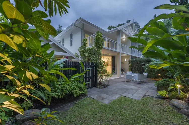 Fifth view of Homely unit listing, 1/65 Garrick St, Port Douglas QLD 4877