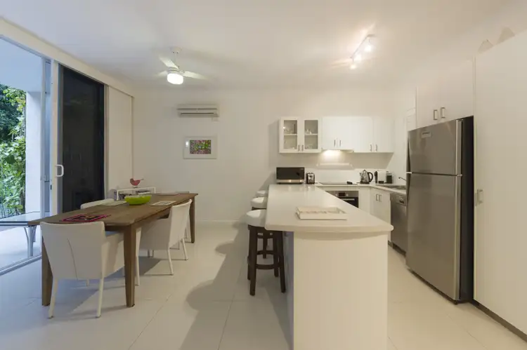 Sixth view of Homely unit listing, 1/65 Garrick St, Port Douglas QLD 4877