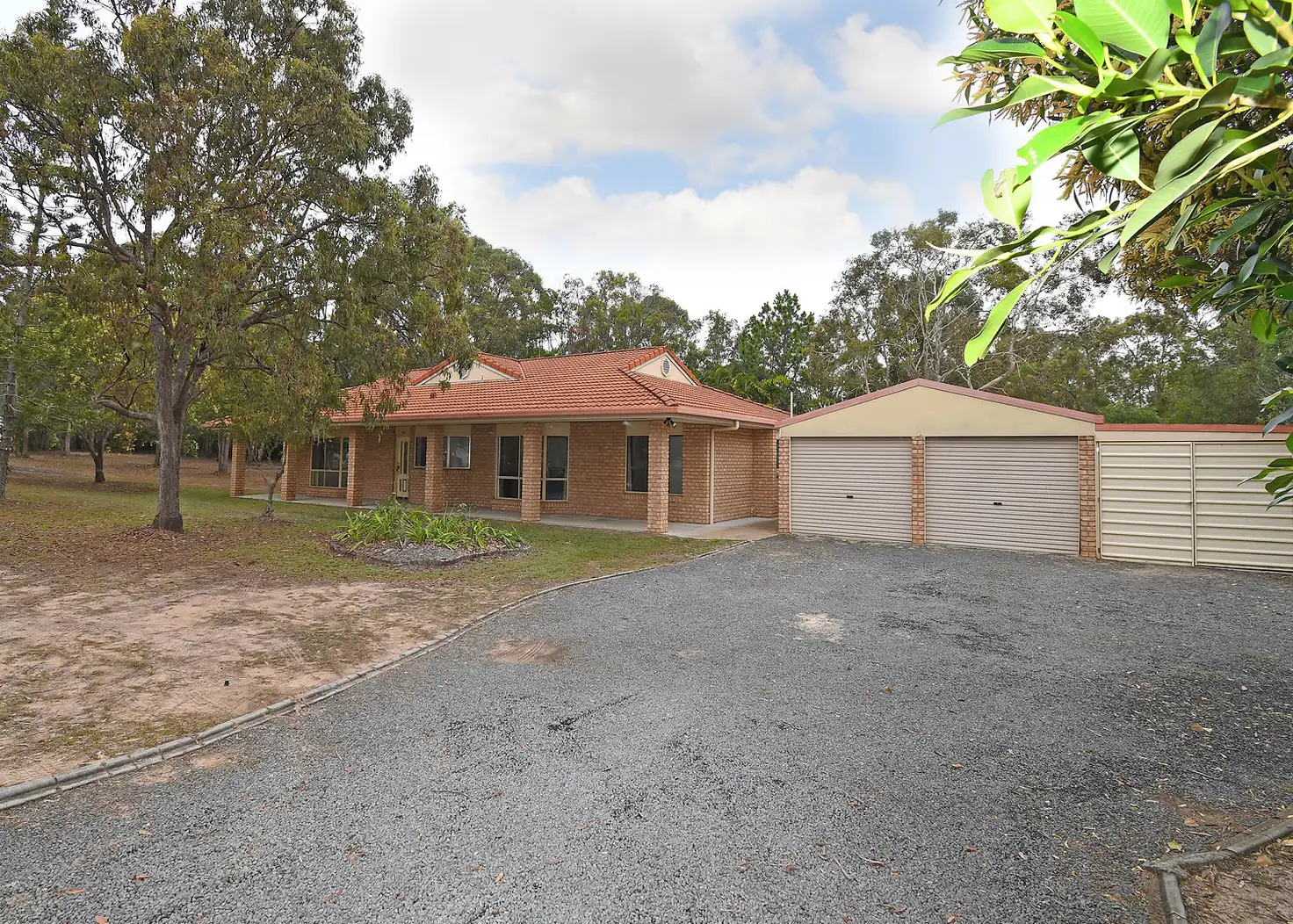 Main view of Homely house listing, 95 Gilston Rd, Wondunna QLD 4655