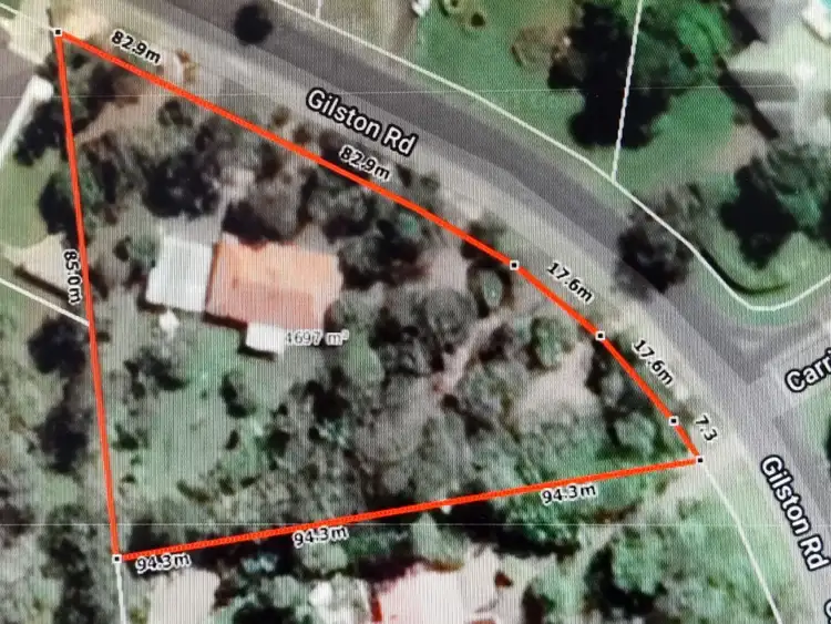 Second view of Homely house listing, 95 Gilston Rd, Wondunna QLD 4655