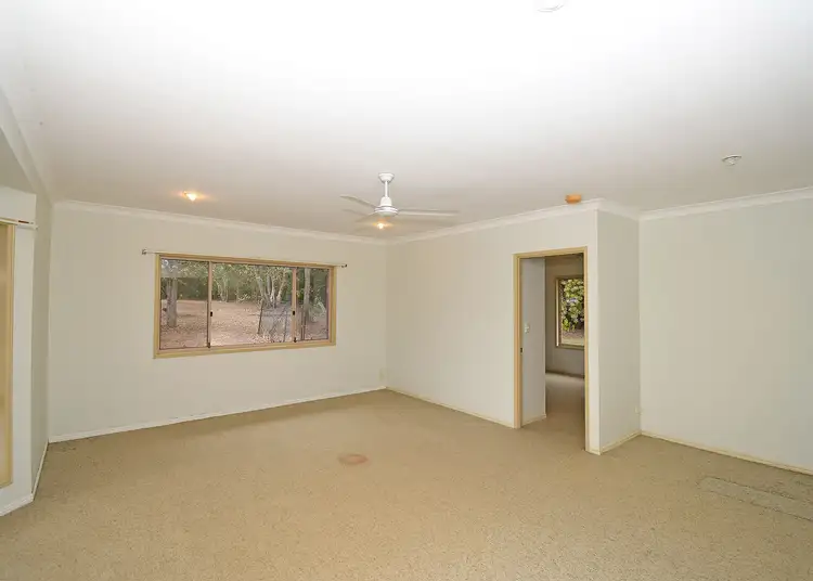 Fifth view of Homely house listing, 95 Gilston Rd, Wondunna QLD 4655