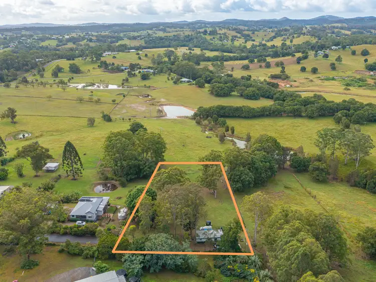Second view of Homely land listing, 183 Old Veteran Rd, Veteran QLD 4570