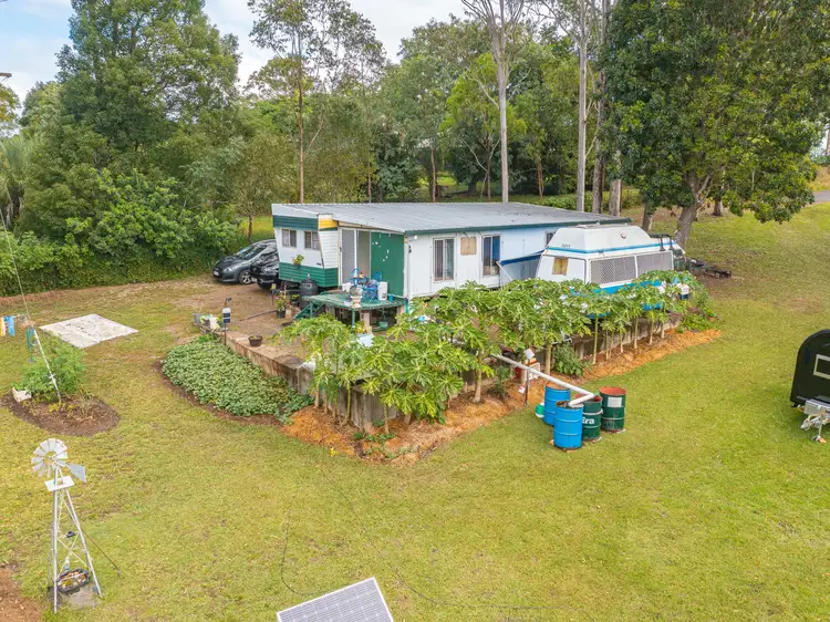 Third view of Homely land listing, 183 Old Veteran Rd, Veteran QLD 4570