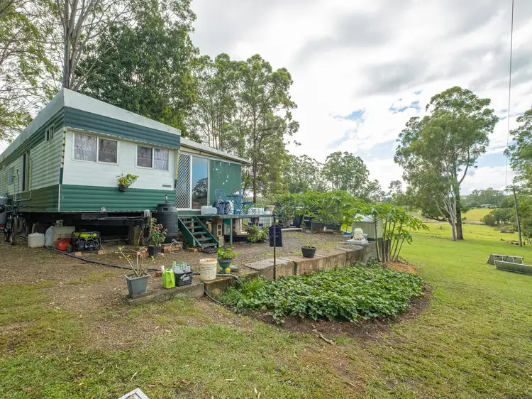 Fourth view of Homely land listing, 183 Old Veteran Rd, Veteran QLD 4570
