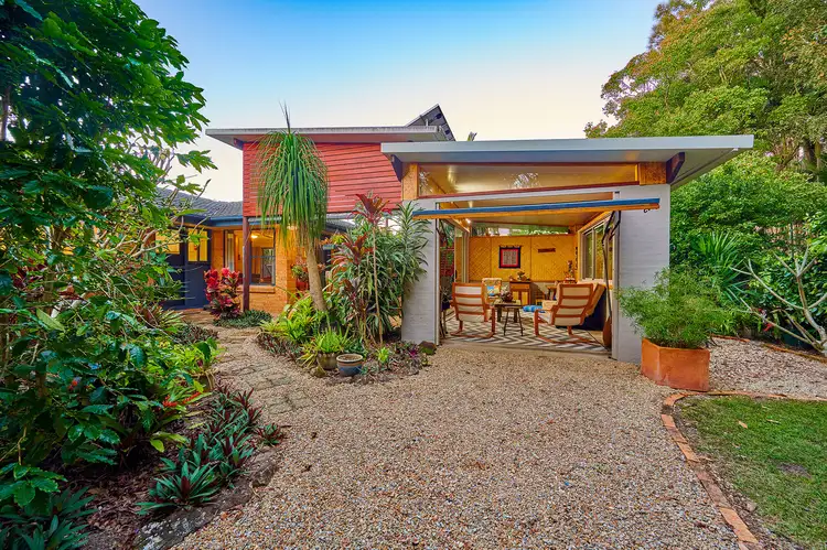 Third view of Homely house listing, 6 Berrimbillah Ct, Ocean Shores NSW 2483