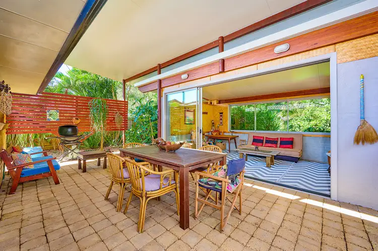 Fourth view of Homely house listing, 6 Berrimbillah Ct, Ocean Shores NSW 2483