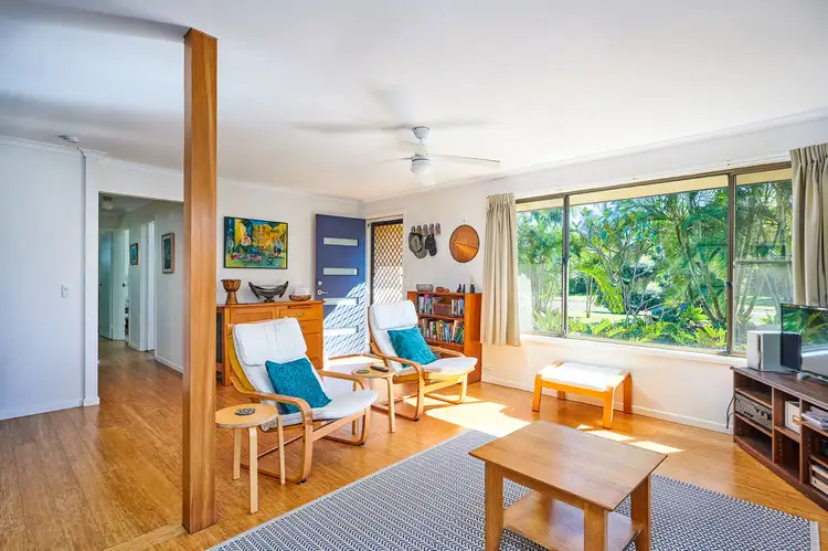 Sixth view of Homely house listing, 6 Berrimbillah Ct, Ocean Shores NSW 2483
