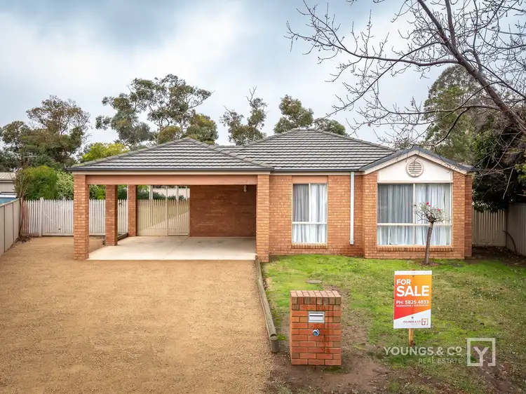 Main view of Homely house listing, 9 Millar Ct, Mooroopna VIC 3629