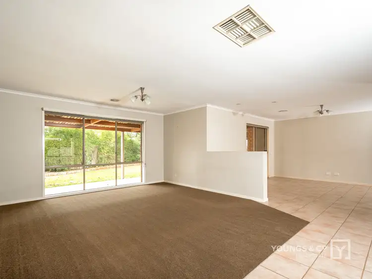 Second view of Homely house listing, 9 Millar Ct, Mooroopna VIC 3629