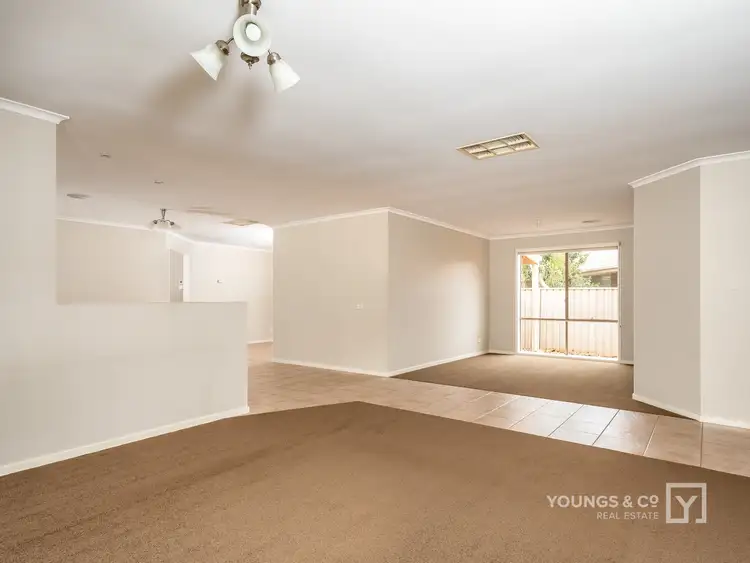 Third view of Homely house listing, 9 Millar Ct, Mooroopna VIC 3629