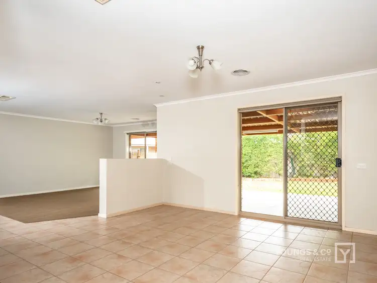 Fourth view of Homely house listing, 9 Millar Ct, Mooroopna VIC 3629