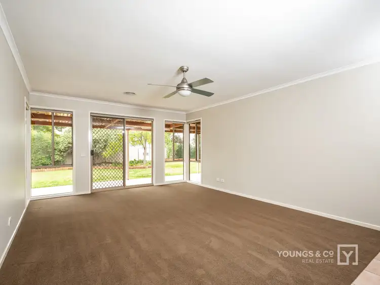 Seventh view of Homely house listing, 9 Millar Ct, Mooroopna VIC 3629