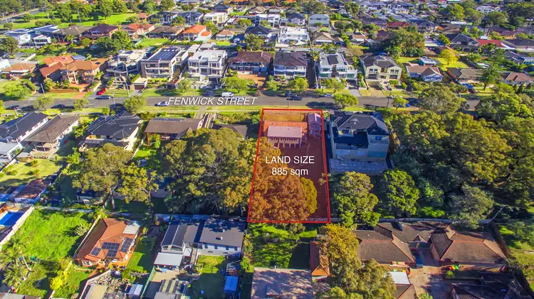 77 Fenwick St, Bankstown NSW 2200
