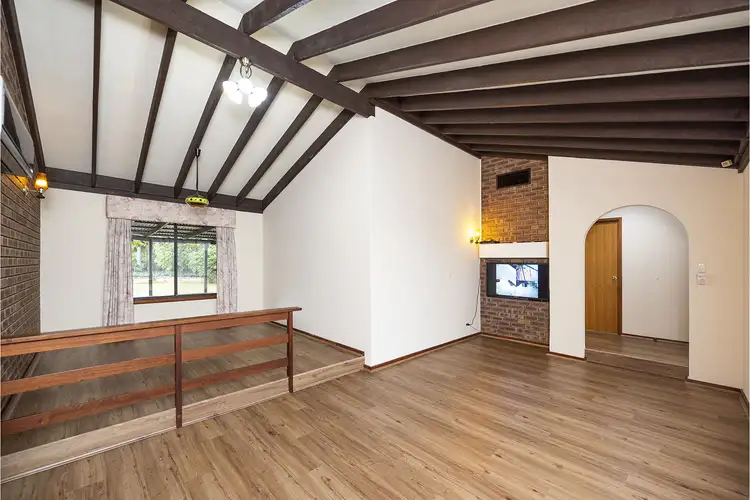 Second view of Homely house listing, 6 Wimpole Court, Alexander Heights WA 6064