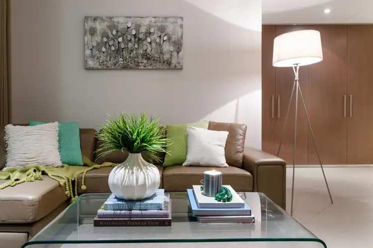 Unit 808/8 Adelaide Tce, East Perth WA 6004