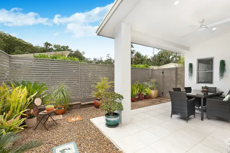 Second view of Homely villa listing, 38/25 Owen Creek Rd, Forest Glen QLD 4556