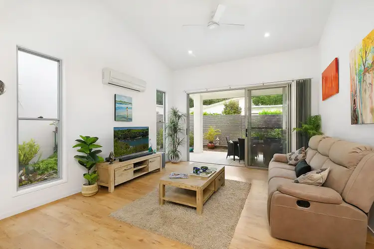 Third view of Homely villa listing, 38/25 Owen Creek Rd, Forest Glen QLD 4556