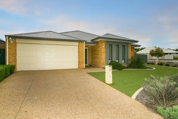 35 Princep Grange, Ellenbrook WA 6069