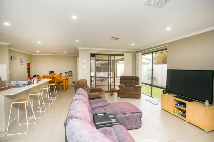 Third view of Homely house listing, 35 Princep Grange, Ellenbrook WA 6069