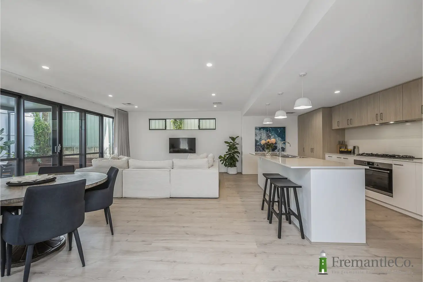 Main view of Homely house listing, 14A Ashbourne Way, Hamilton Hill WA 6163