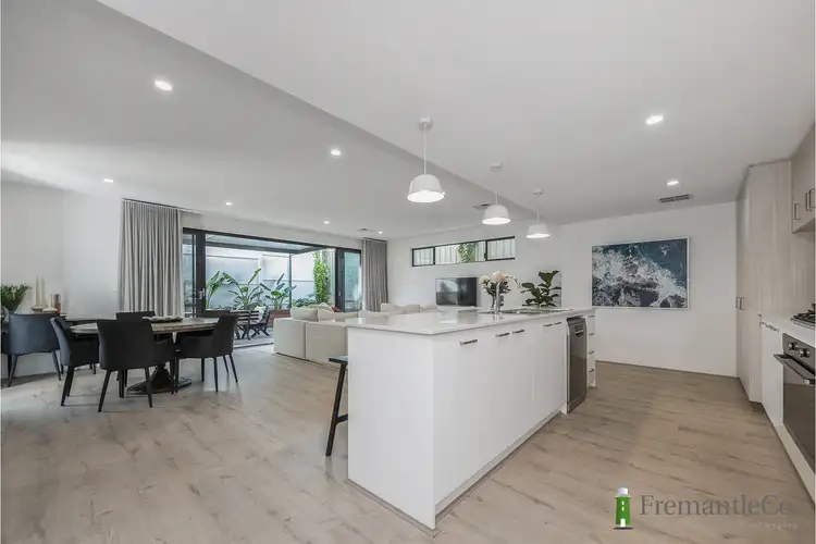 Second view of Homely house listing, 14A Ashbourne Way, Hamilton Hill WA 6163