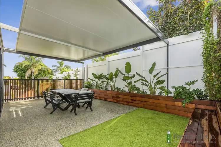 Third view of Homely house listing, 14A Ashbourne Way, Hamilton Hill WA 6163