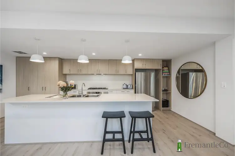 Fourth view of Homely house listing, 14A Ashbourne Way, Hamilton Hill WA 6163