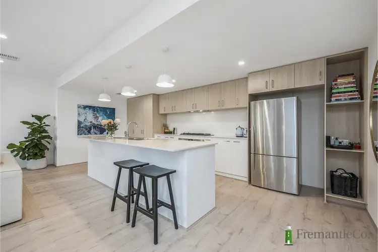 Fifth view of Homely house listing, 14A Ashbourne Way, Hamilton Hill WA 6163