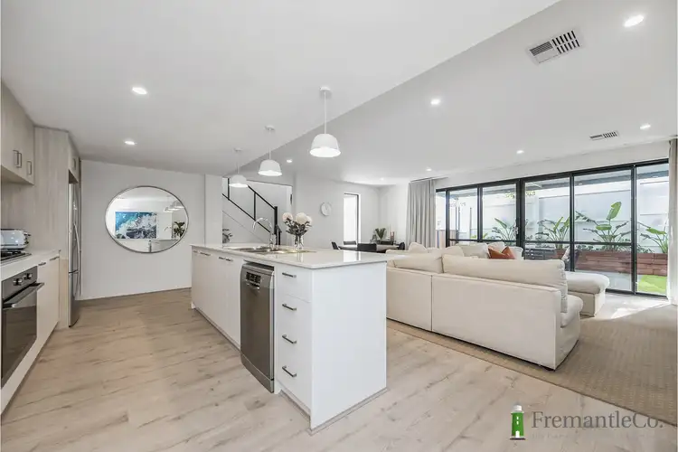 Sixth view of Homely house listing, 14A Ashbourne Way, Hamilton Hill WA 6163