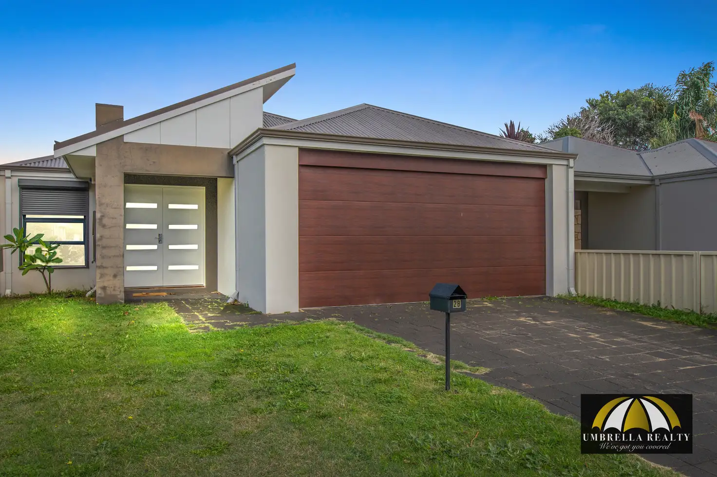 Main view of Homely house listing, 2B Bushell St, Carey Park WA 6230