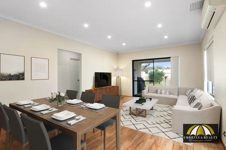 Second view of Homely house listing, 2B Bushell St, Carey Park WA 6230