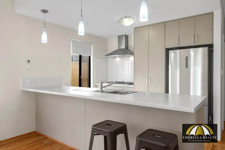 Third view of Homely house listing, 2B Bushell St, Carey Park WA 6230