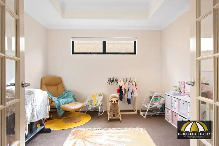 Sixth view of Homely house listing, 2B Bushell St, Carey Park WA 6230