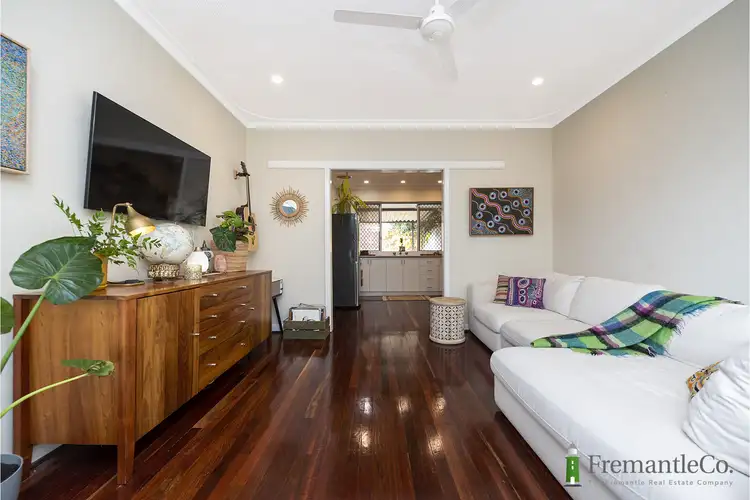 Second view of Homely house listing, 388A Carrington St, Hamilton Hill WA 6163