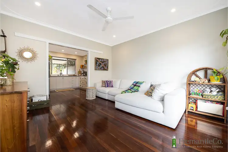 Third view of Homely house listing, 388A Carrington St, Hamilton Hill WA 6163