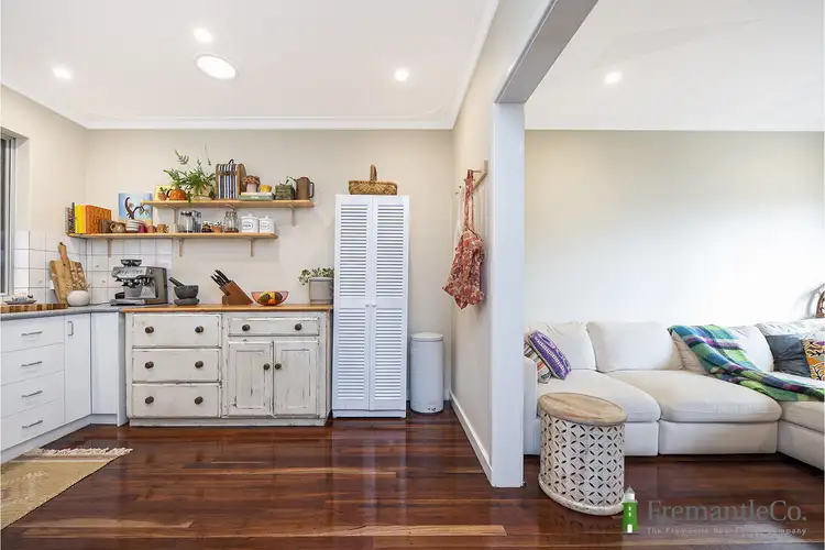 Fourth view of Homely house listing, 388A Carrington St, Hamilton Hill WA 6163